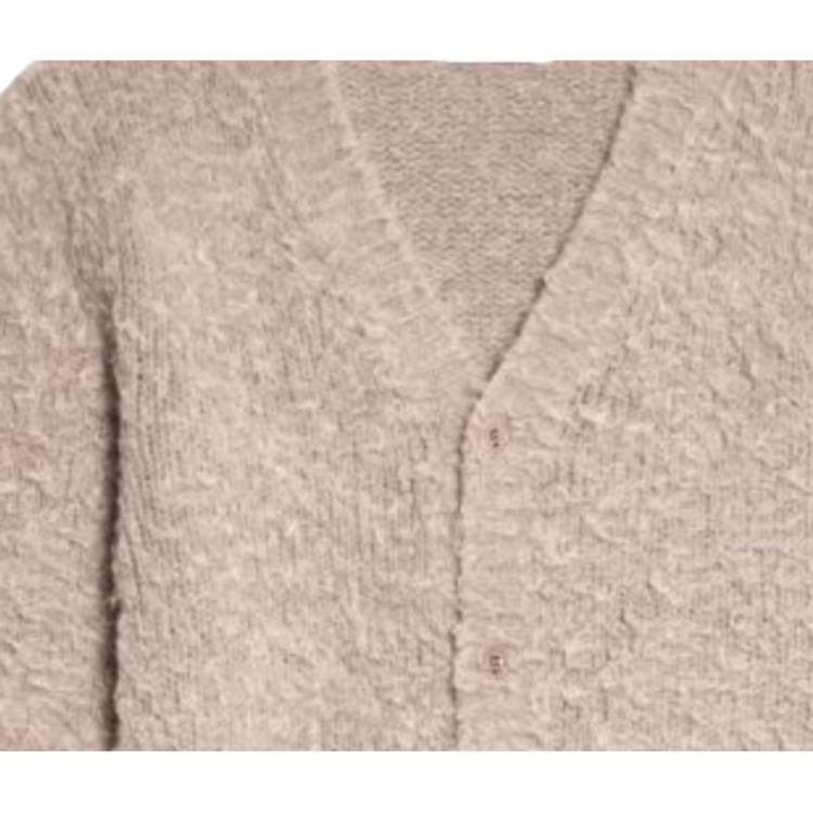 Кофта AMIPARIS FW22 v - изображение 2