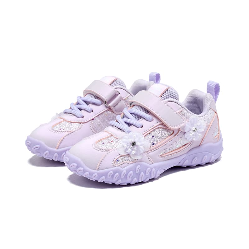 Кроссовки ABC KIDS Беговые кроссовки Low Топ Kids - изображение 3