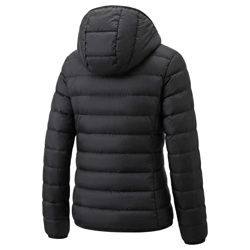 Пуховик SNOW FLYING Winter Battle Collection Женские Пуховики - изображение 2