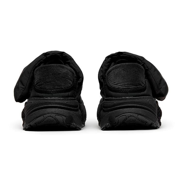 Кроссовки 361° Fish Fishing Shoes Амортизация Износостойкий Покрытие Лоу-топы Повседневная обувь Мужской Обсидиановый черный - изображение 4