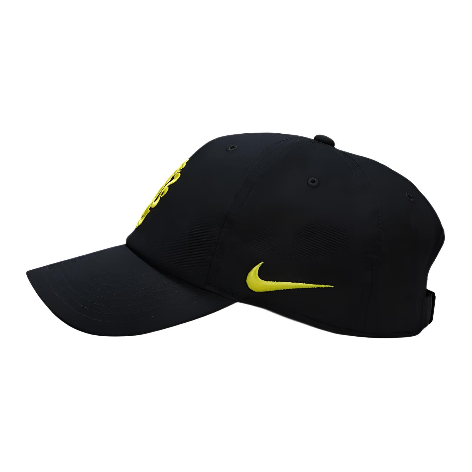 Кепка NIKE Полиэфирное волокно Кепки Унисекс - изображение 1
