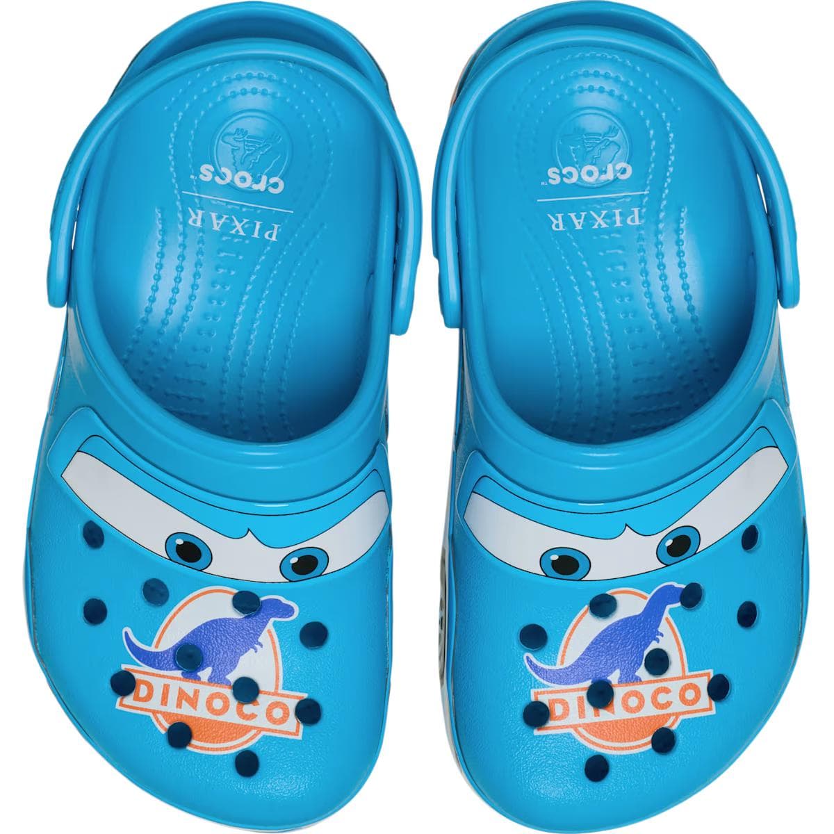 CROCS Детские сабо Синий Kids - изображение 3