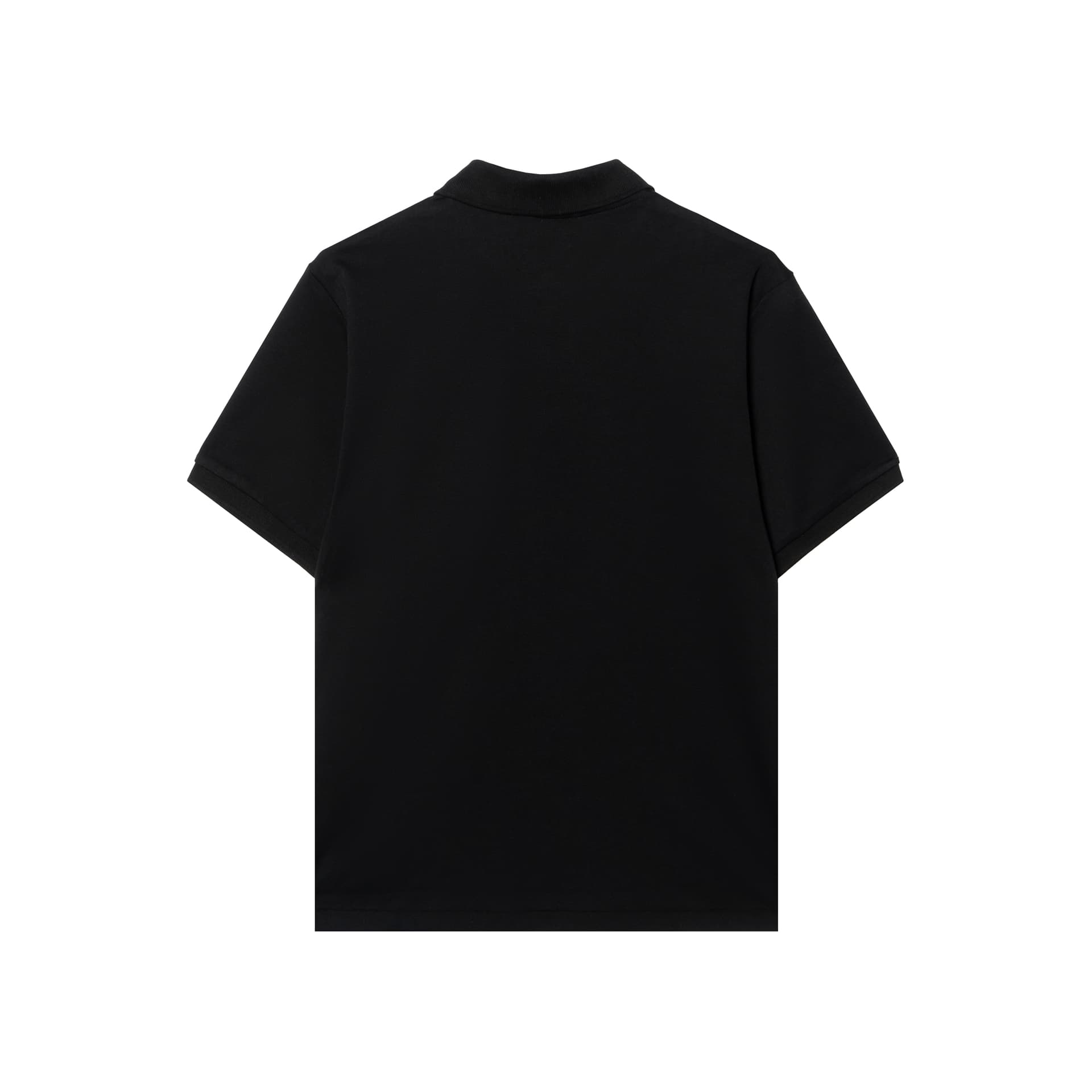 Polo Ralph Lauren Черное Детское Поло - изображение 2