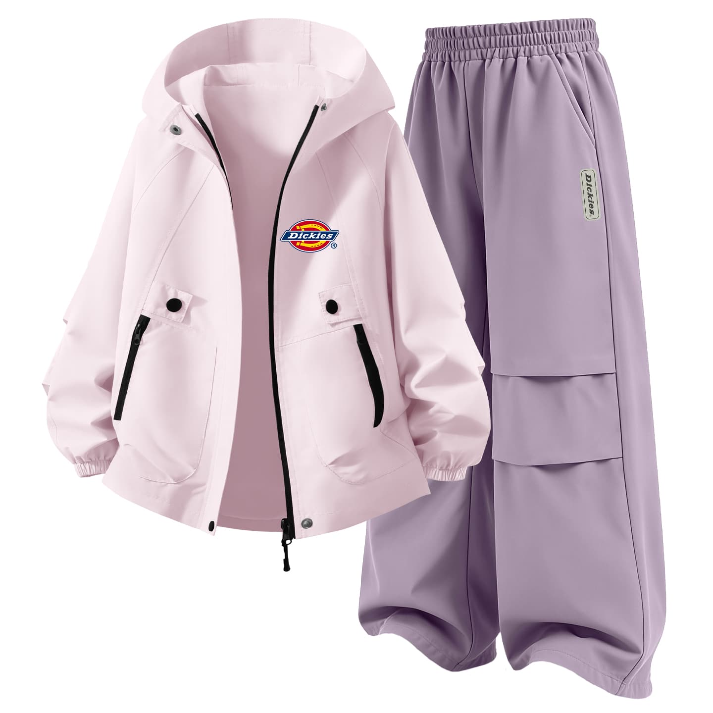 dickies Kids Повседневные спортивные костюмы Наборы - изображение 1
