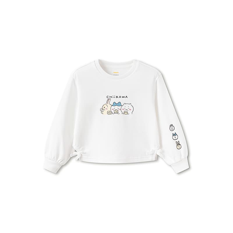 BALABALA Kids Толстовки - изображение 1