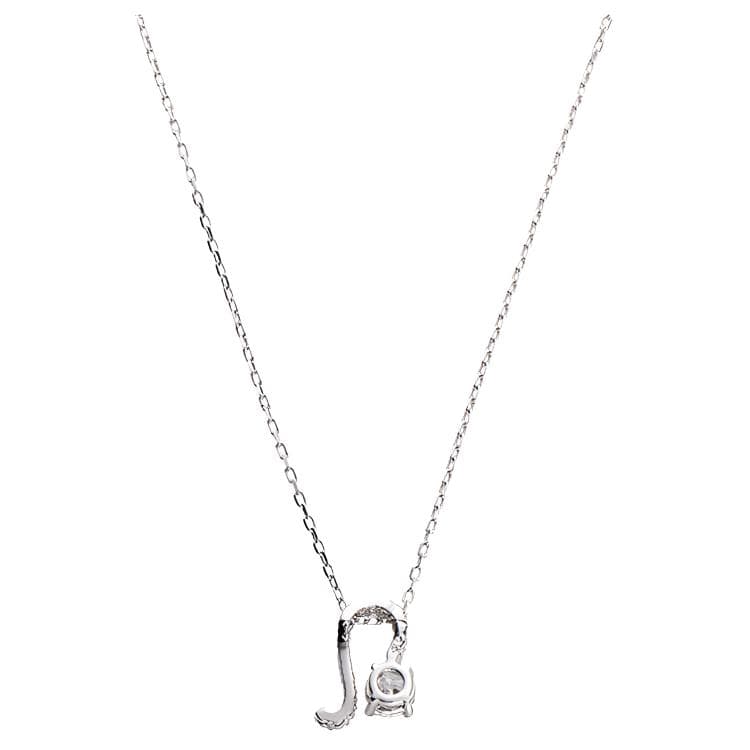 Ожерелье Swarovski - изображение 2