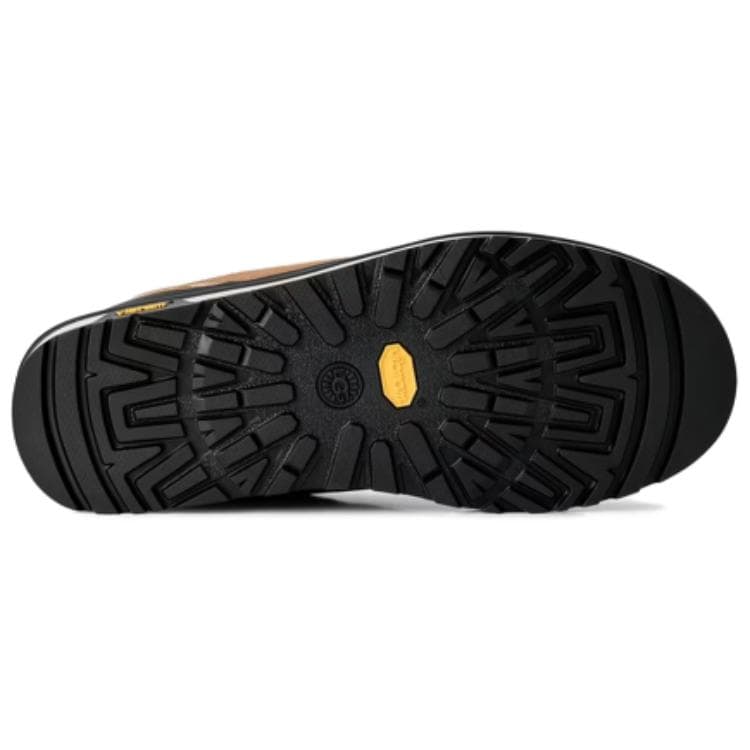 Кроссовки ugg Highland Повседневная обувь Low Топ Каштаново-коричневый Мужской - изображение 6