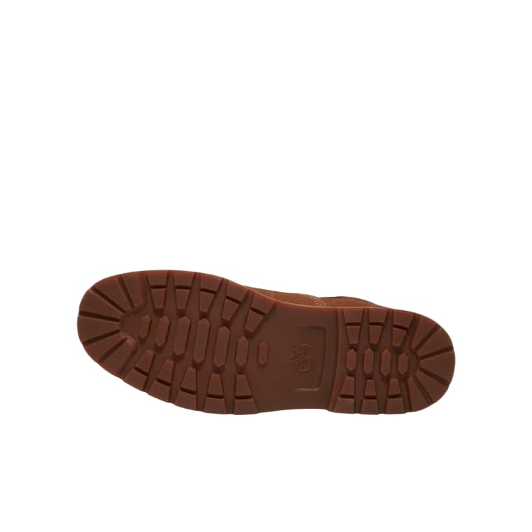 Сапоги TIMBERLAND Ботильоны Ржаво-красный Мужской - изображение 4
