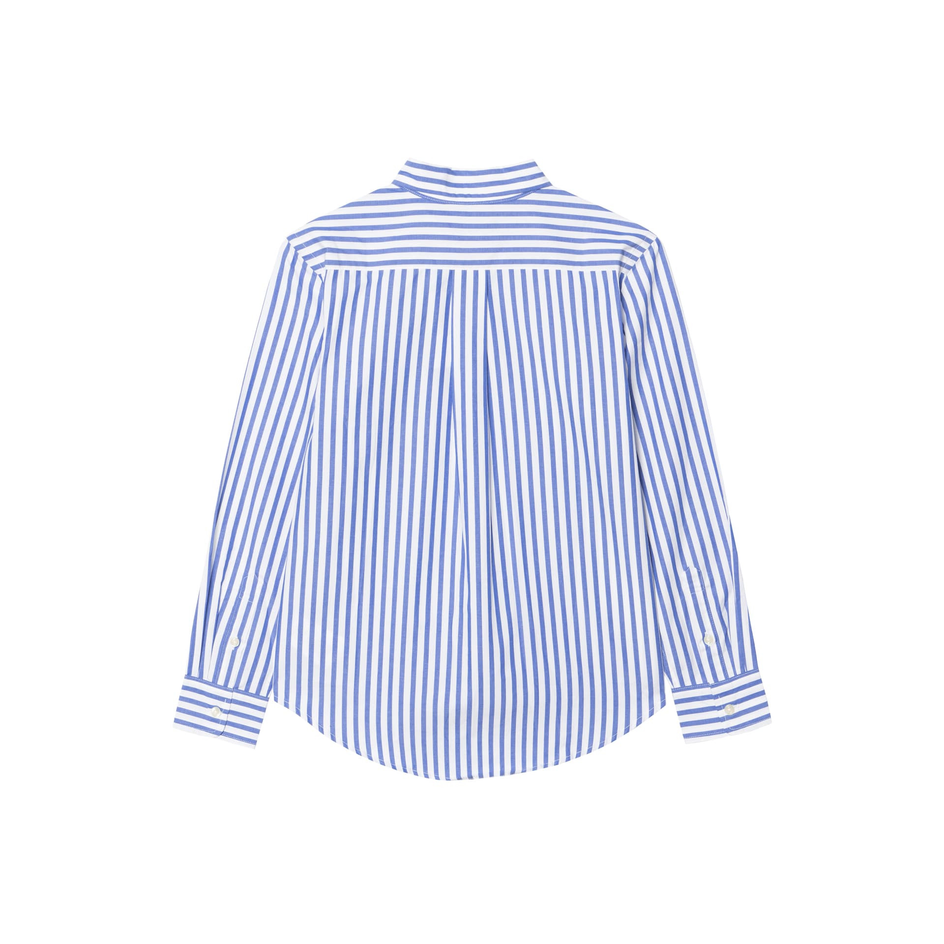 Polo Ralph Lauren Повседневный Рубашка Синий Детский - изображение 2