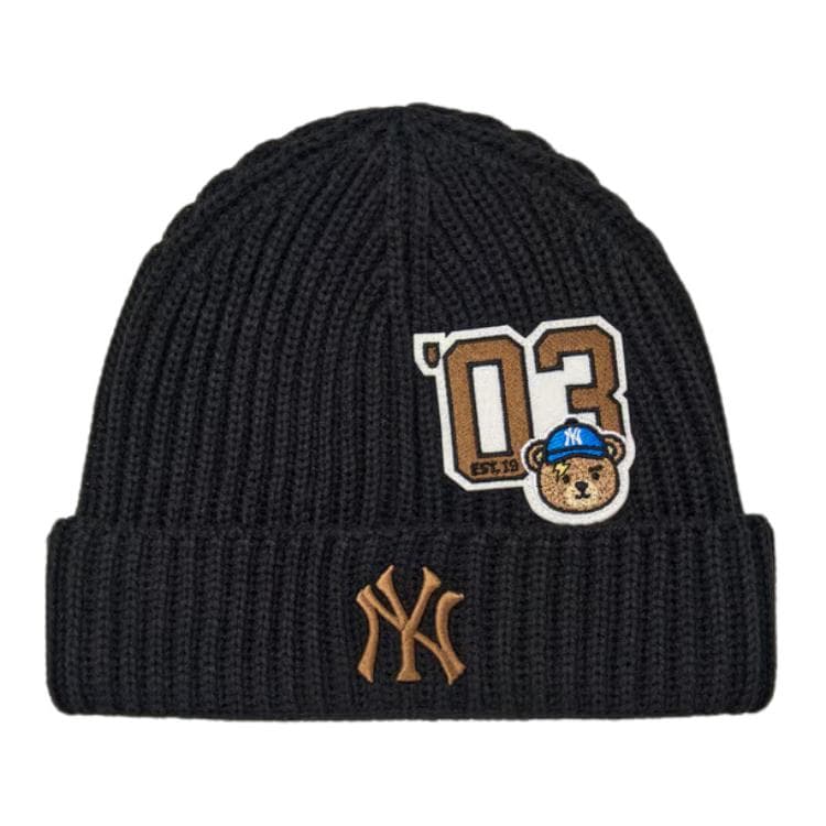 Шапка mlb Акрил Шапки-бини Kids - изображение 1