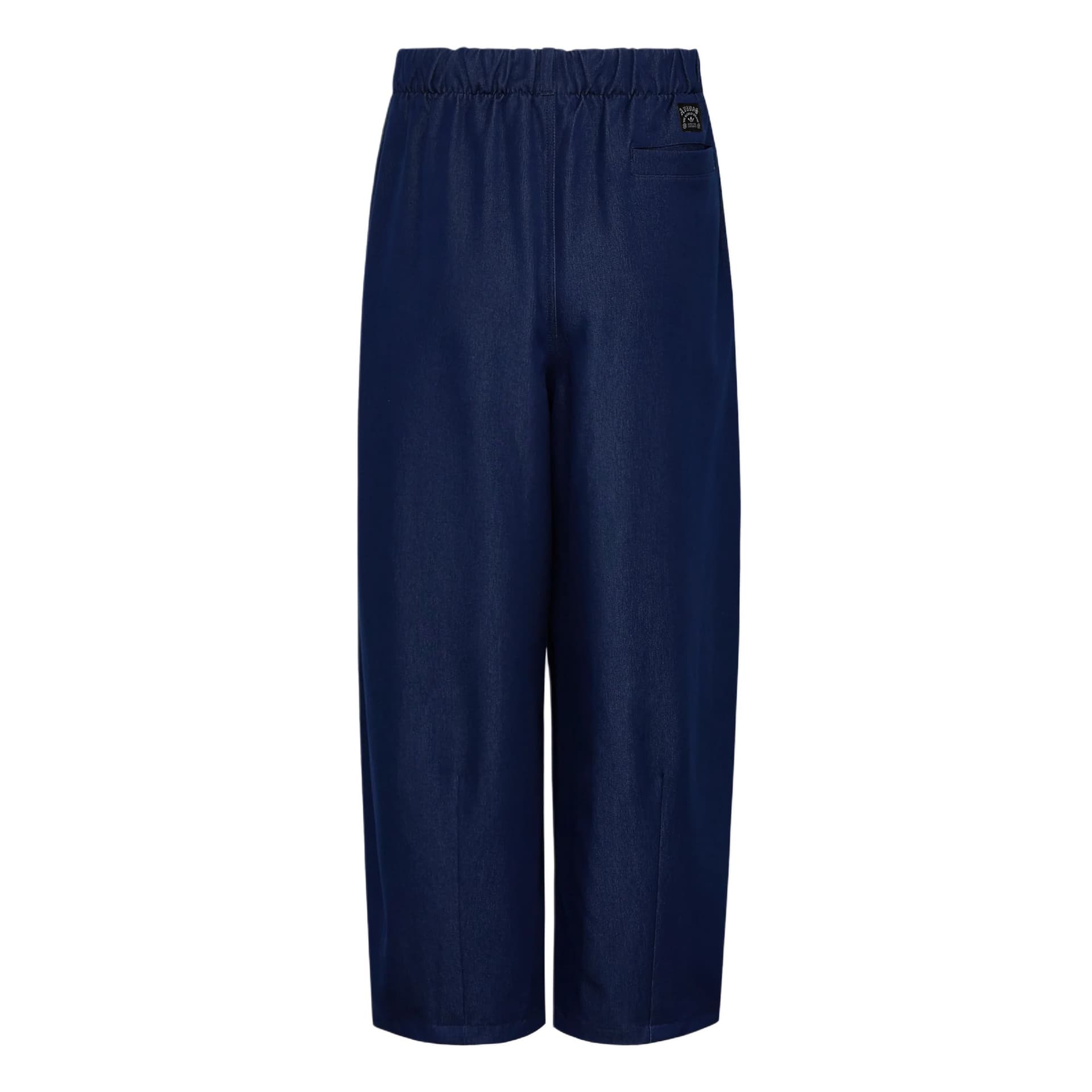 Штаны Adidas Originals Темный индиго Мужской Повседневные брюки - изображение 2