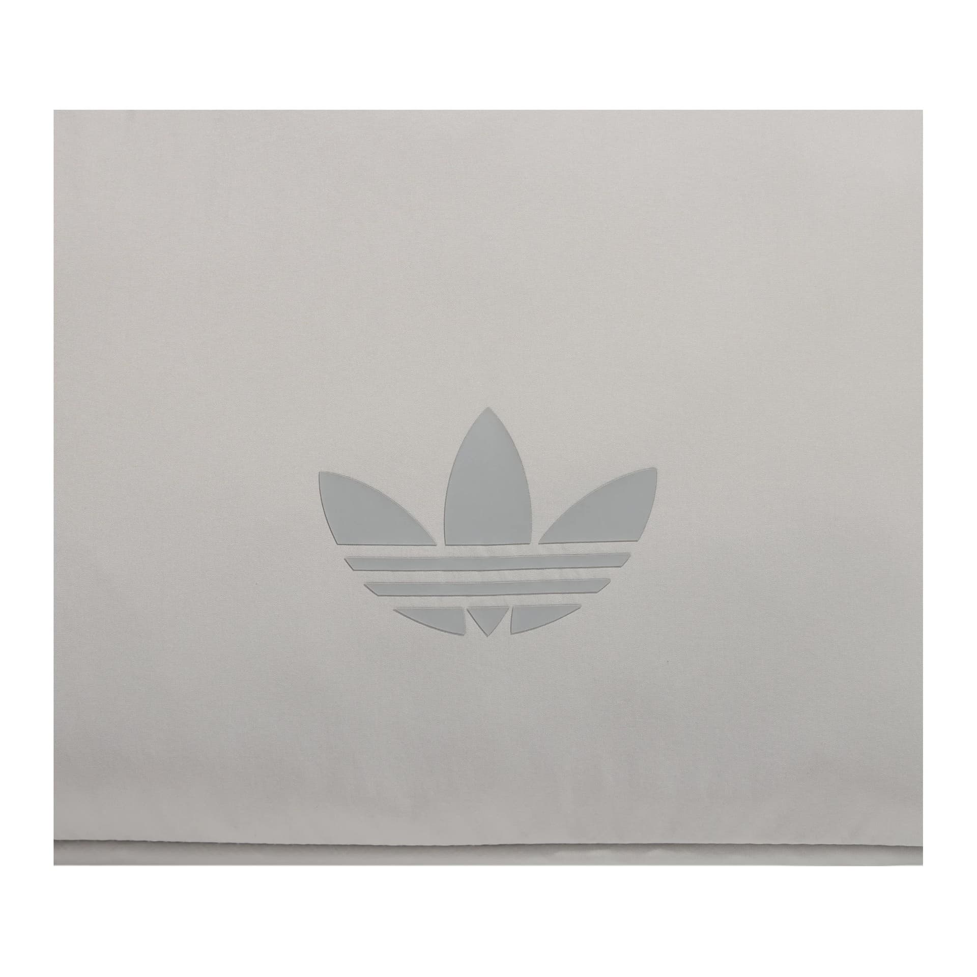 Сумка через плечо Adidas Originals Сумки кросс-боди Металлический серый Женские - изображение 5