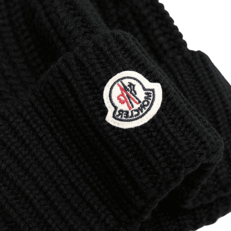 Шапка Moncler - изображение 3