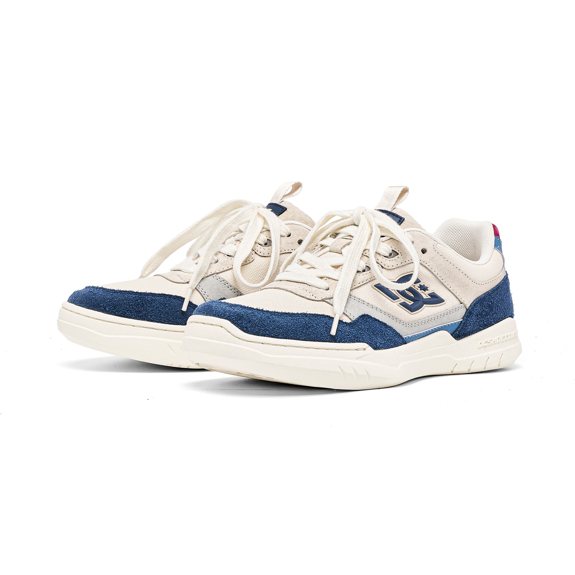 Кроссовки DCSHOES Кеды для скейтбординга Low Топ Мужской - изображение 5