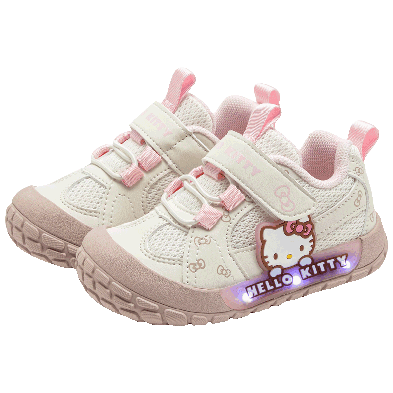 Санрио Детская обувь для активного отдыха Low Топ Kids - изображение 2