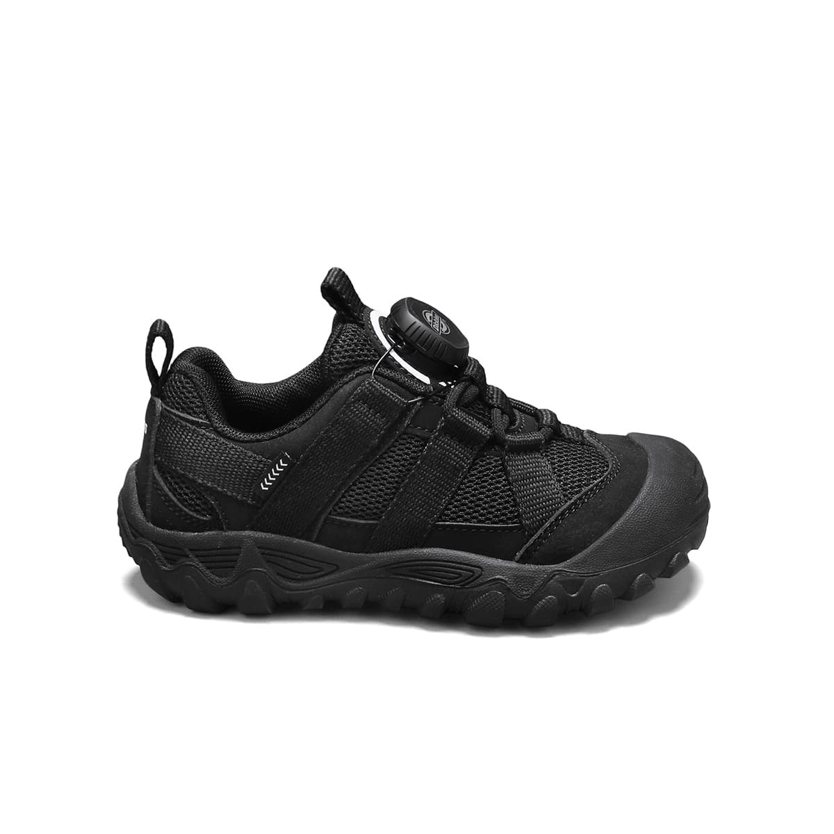 Кроссовки dickies Детские беговые кроссовки Low Топ Классический черный Kids - изображение 2