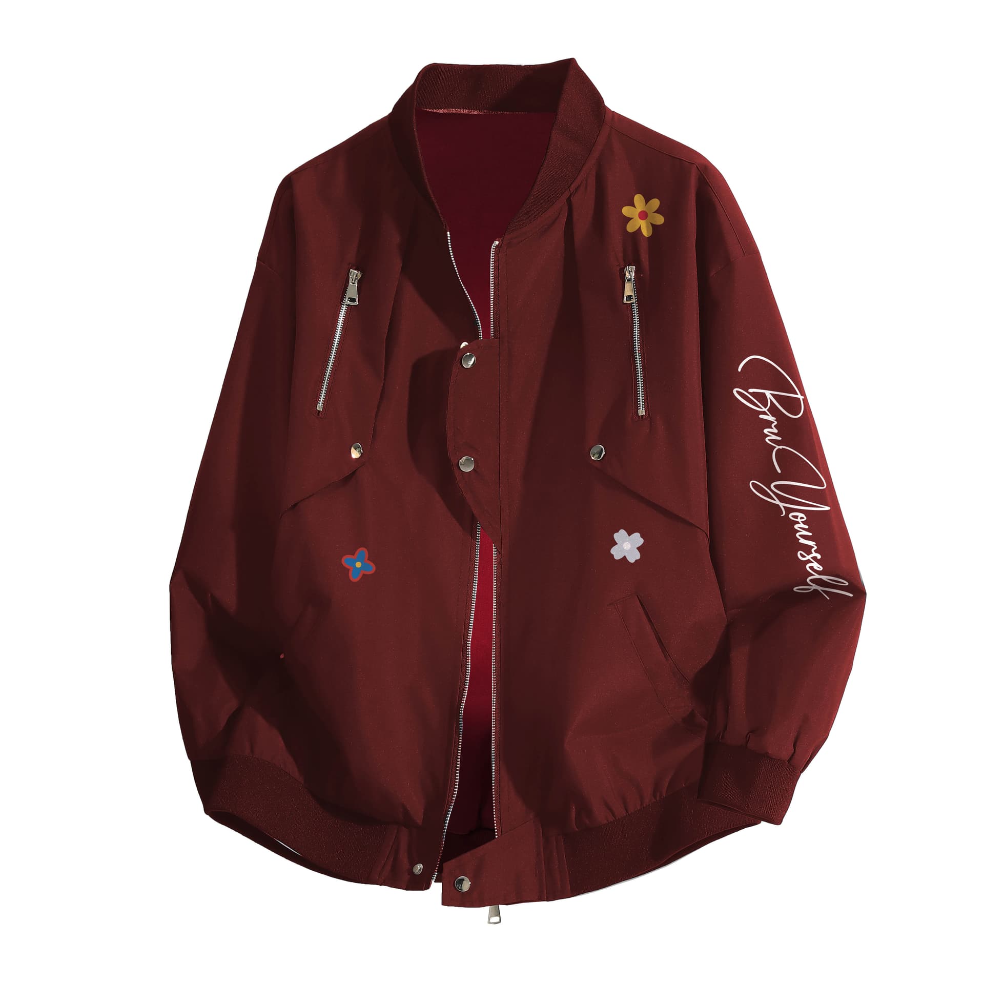 Куртка BRUMAIRE Мужской Куртки - изображение 1