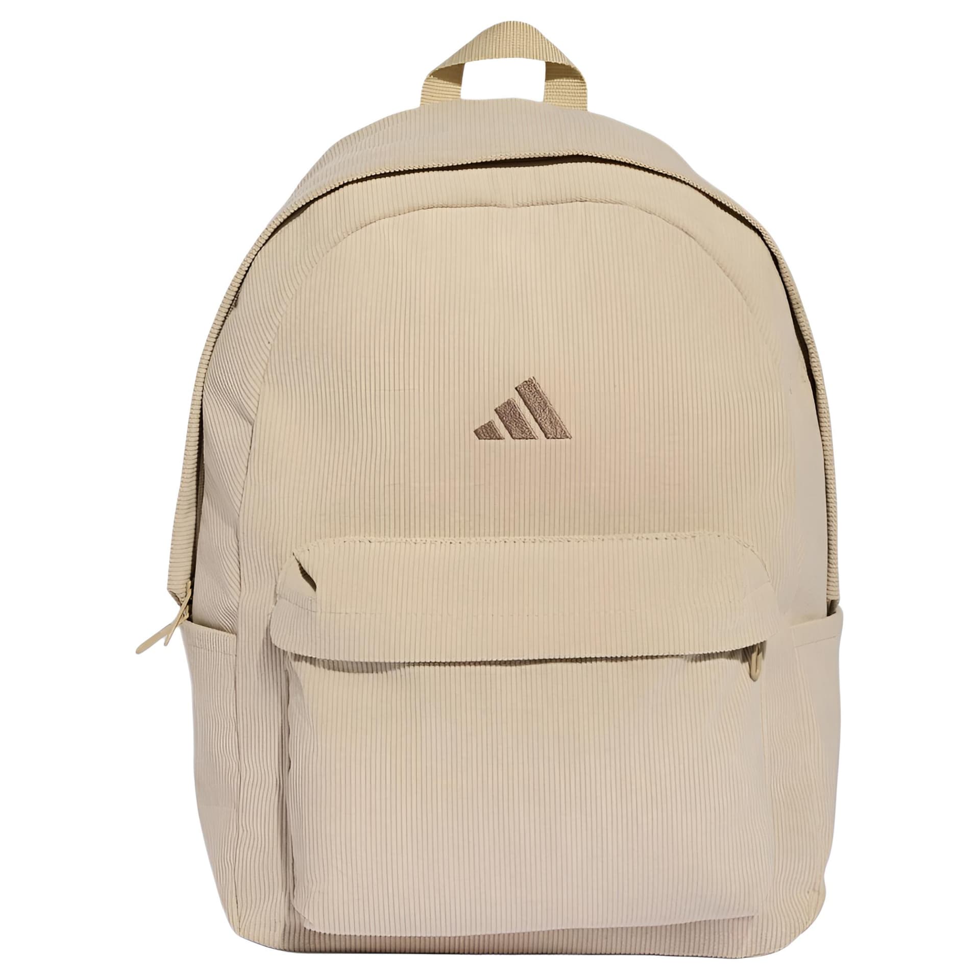 Рюкзак Adidas Рюкзаки Светлый хаки Коричневый Унисекс - изображение 1