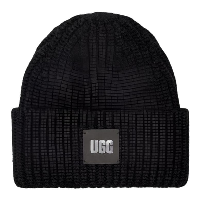 Шапка UGG Logo - изображение 1