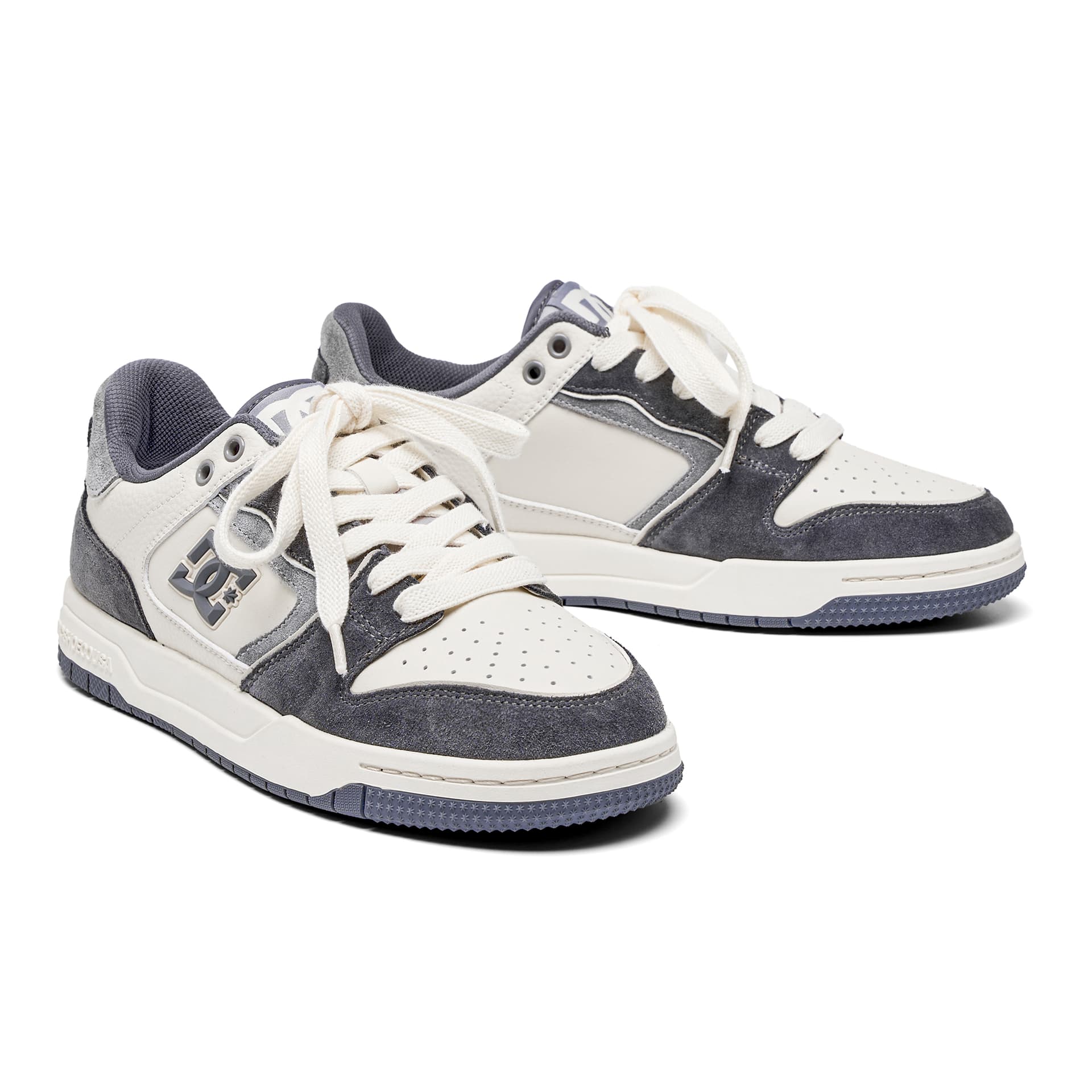 Кроссовки DCSHOES Кеды для скейтбординга Low Топ Унисекс - изображение 3