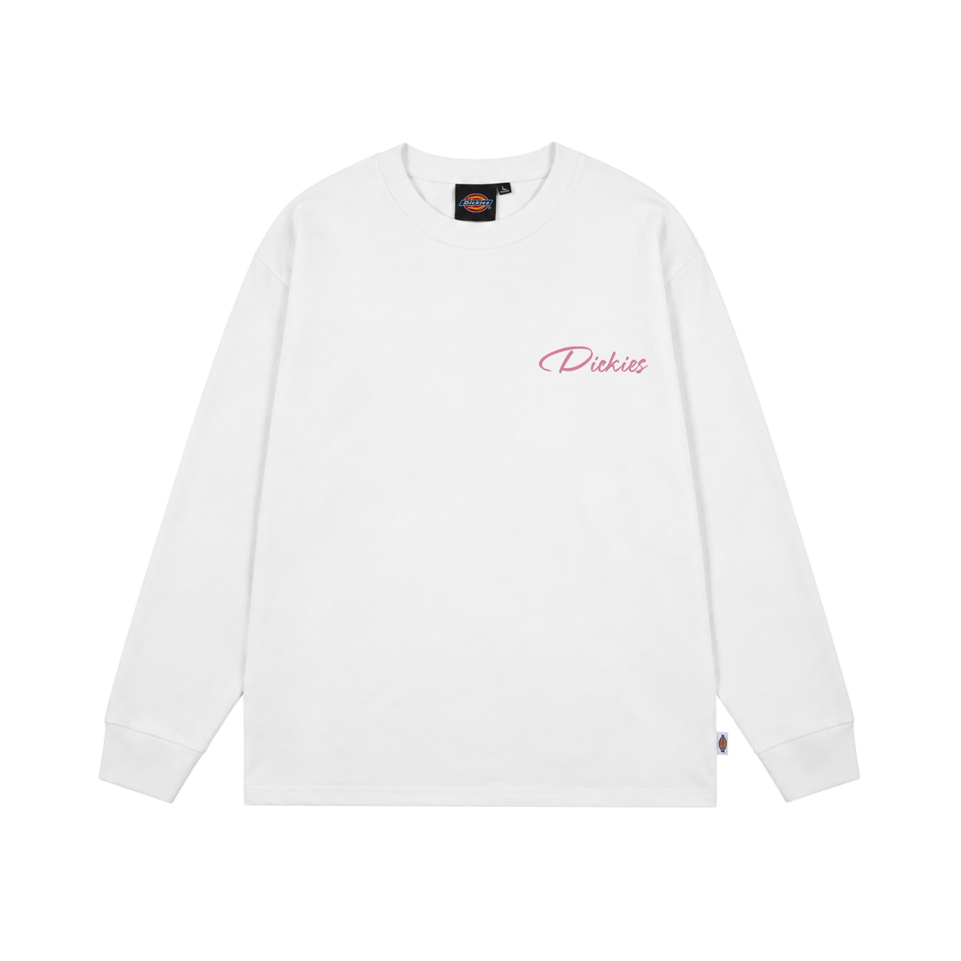 Футболка Dickies logoT - изображение 2