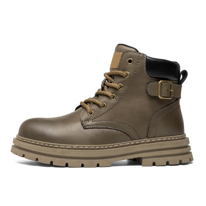 Ботинки VanCamel Армейские ботинки Мужской - изображение 1