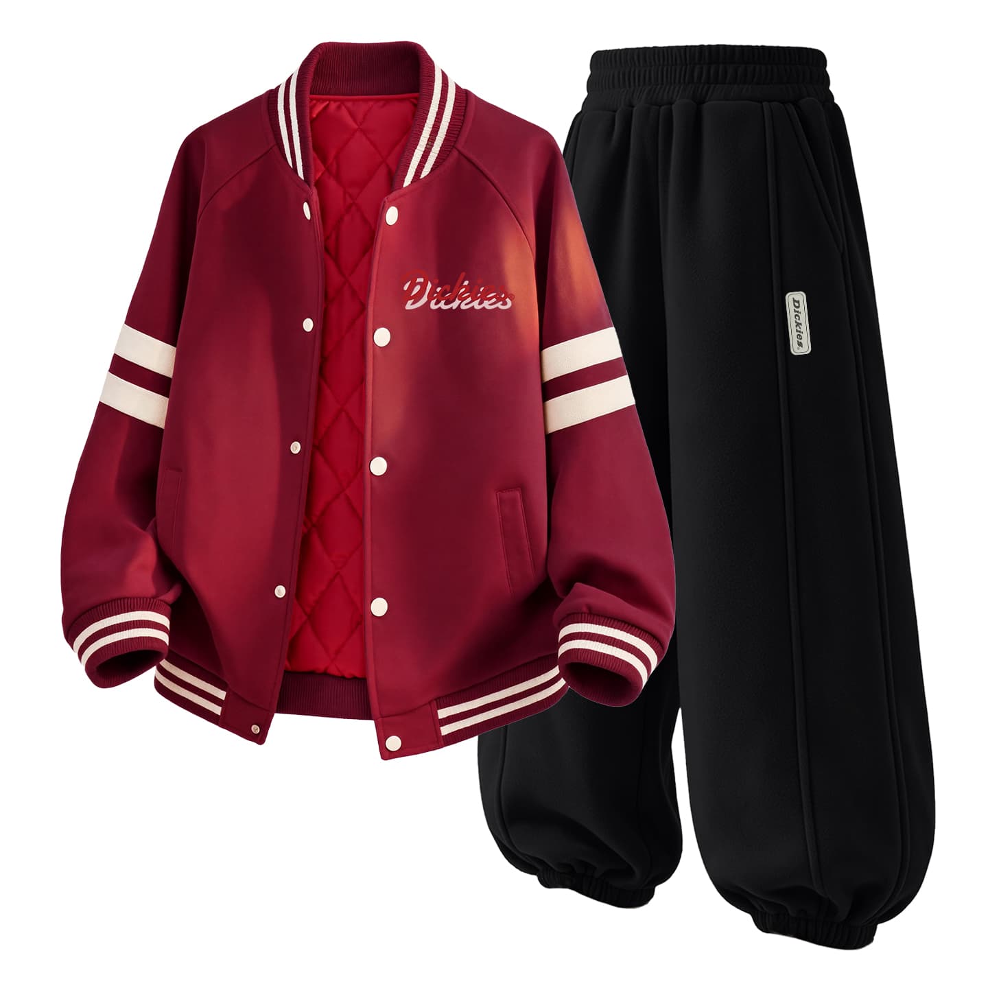 dickies Kids Повседневные спортивные костюмы Наборы - изображение 1