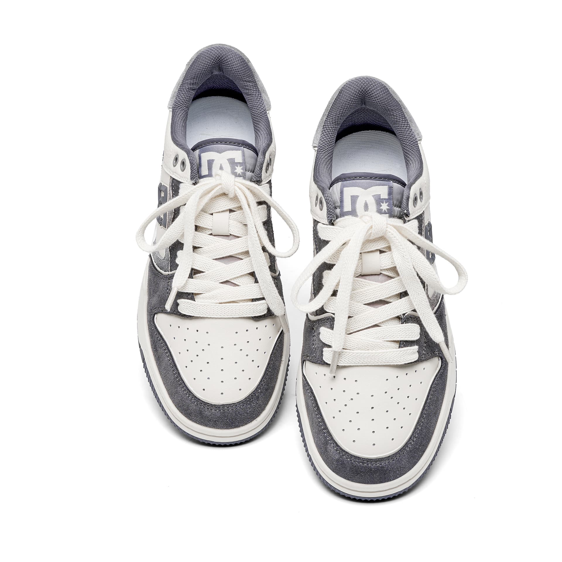 Кроссовки DCSHOES Кеды для скейтбординга Low Топ Унисекс - изображение 4