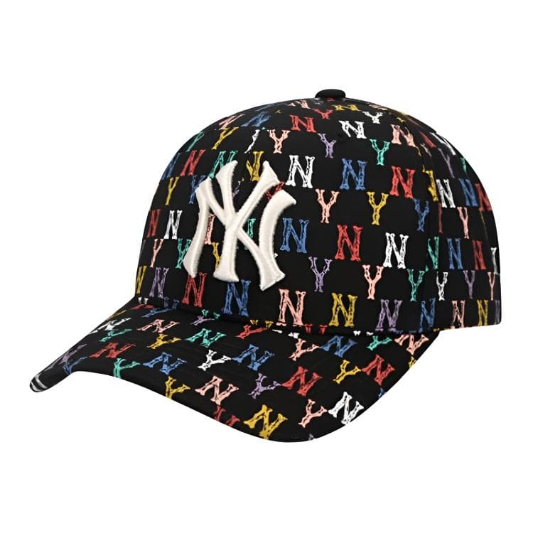 Кепка MLB - изображение 1