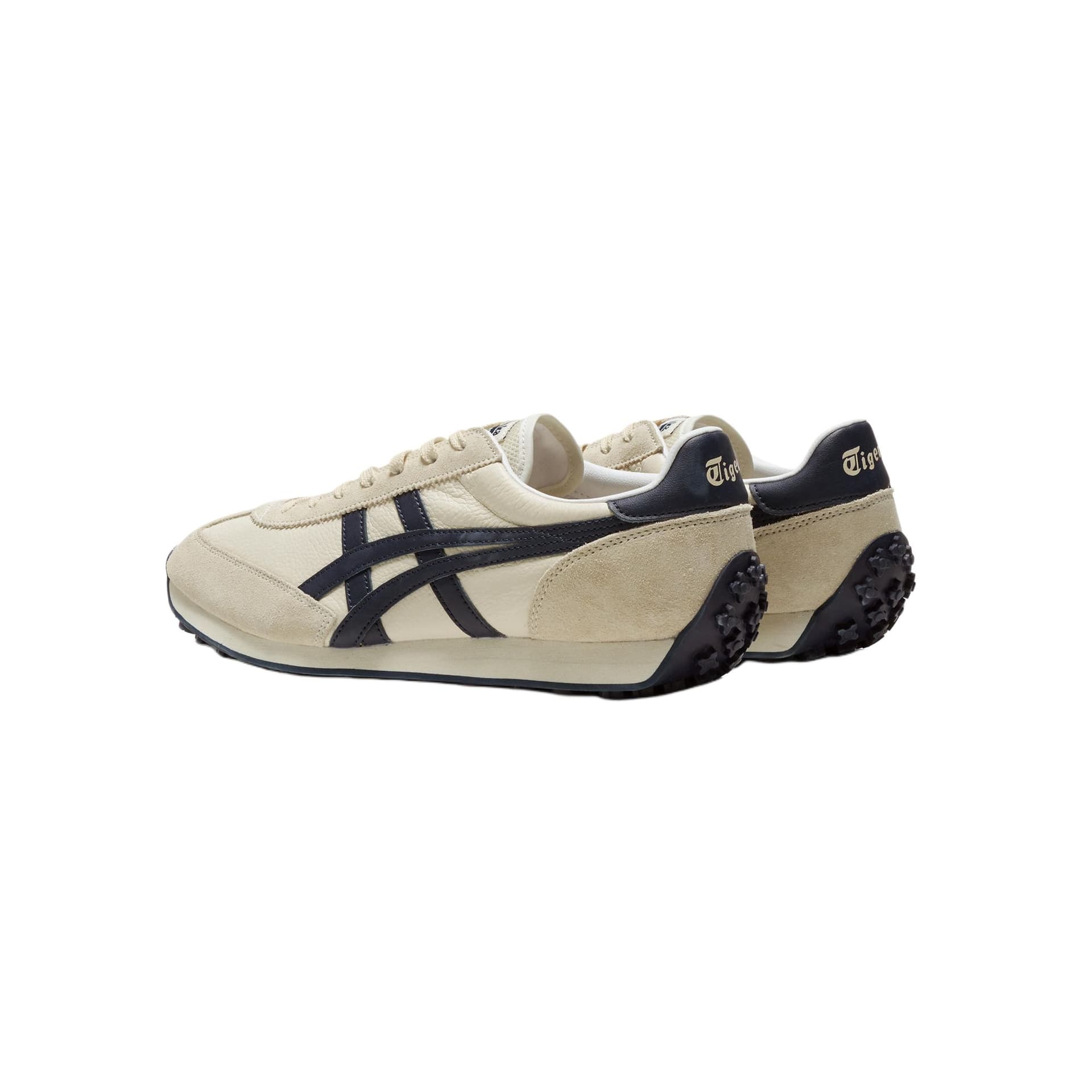 Кроссовки Onitsuka Tiger Edr 78 White Blue - изображение 4