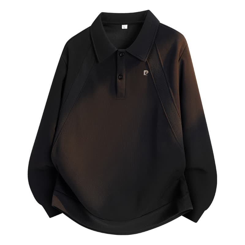 Худи PIERRE CARDIN Мужской Толстовки - изображение 1