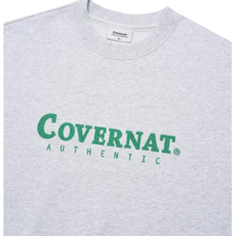 Худи COVERNAT FW23 - изображение 5