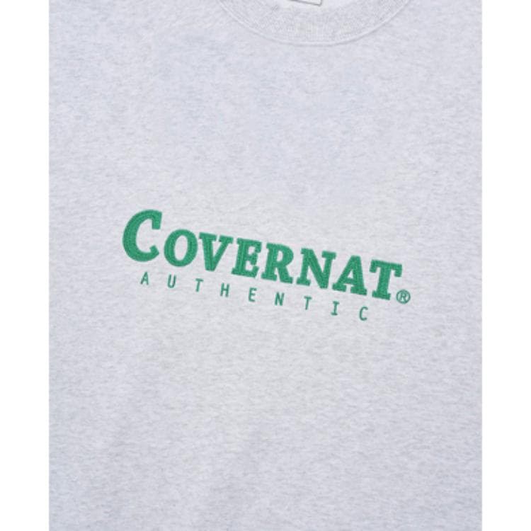 Худи COVERNAT FW23 - изображение 4