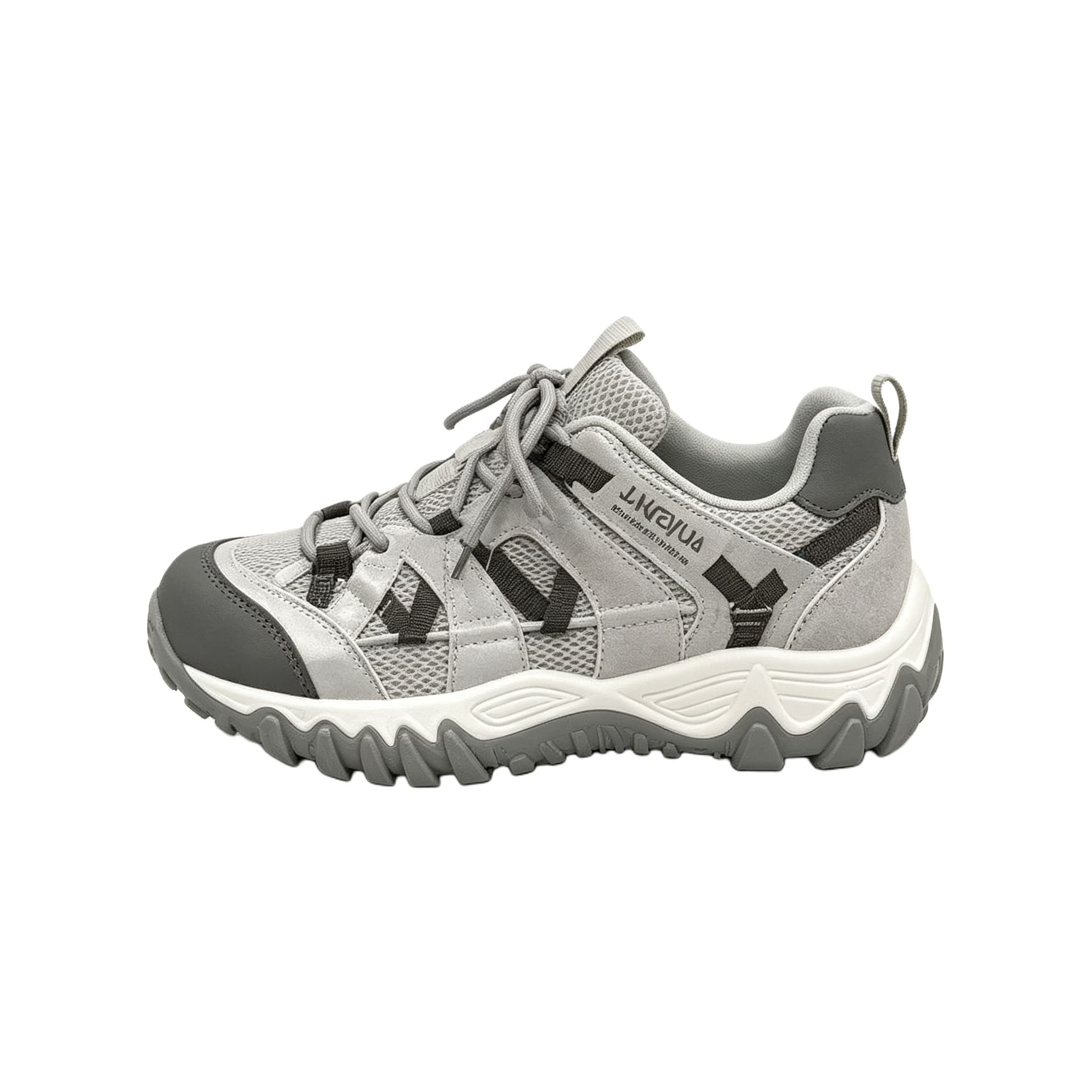 Кроссовки CARTELO Детская повседневная обувь Low Топ Унисекс - изображение 1