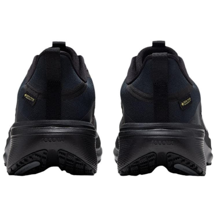 Кроссовки для бега NIKE Pegasus 42 Беговые кроссовки Low Топ Черный мужской - изображение 5