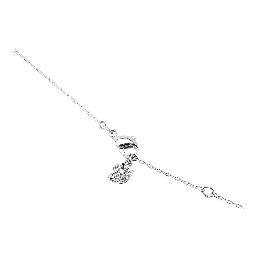 Ожерелье Swarovski Attract Trilogy Round - изображение 3