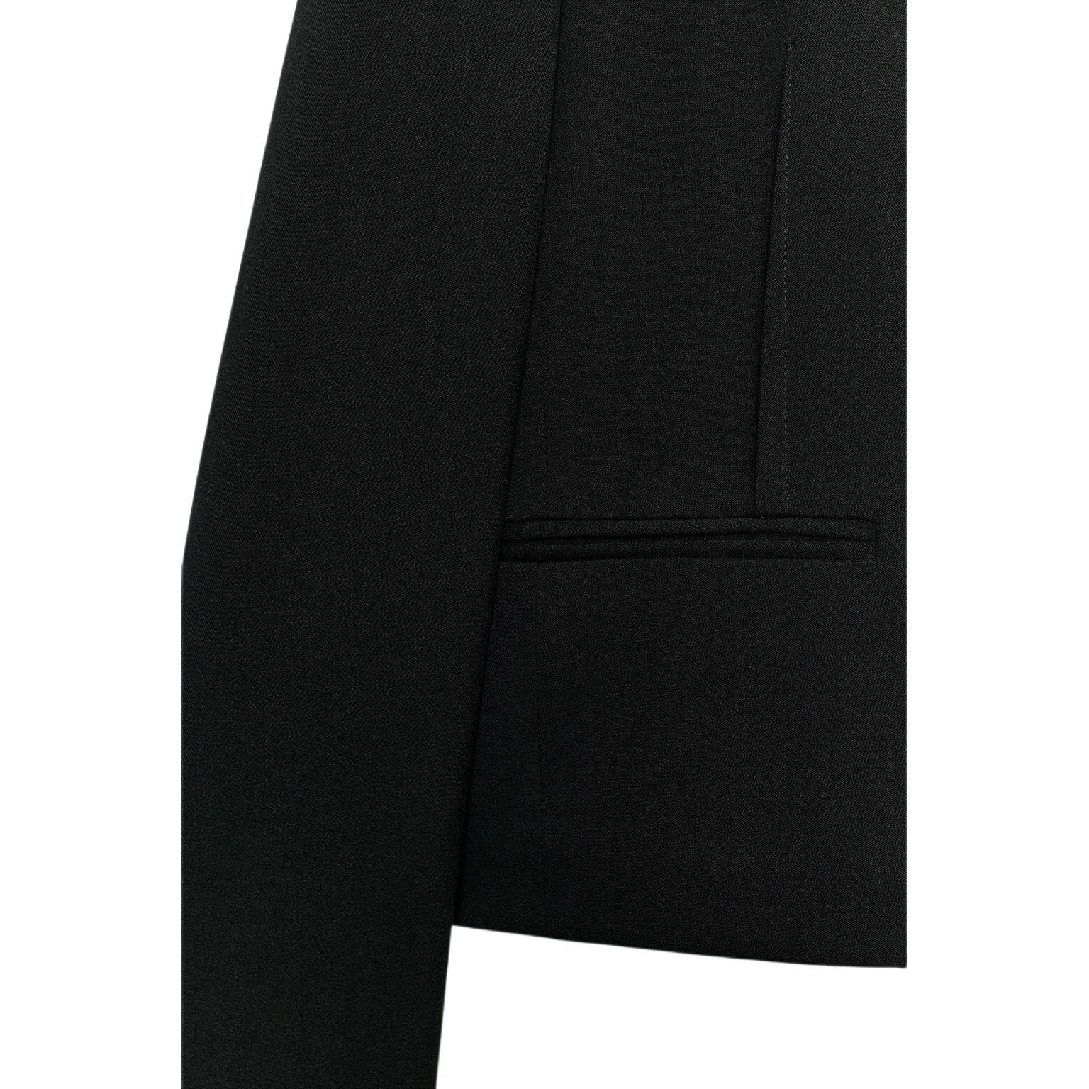 zara Черный Женские Классические костюмы - изображение 3
