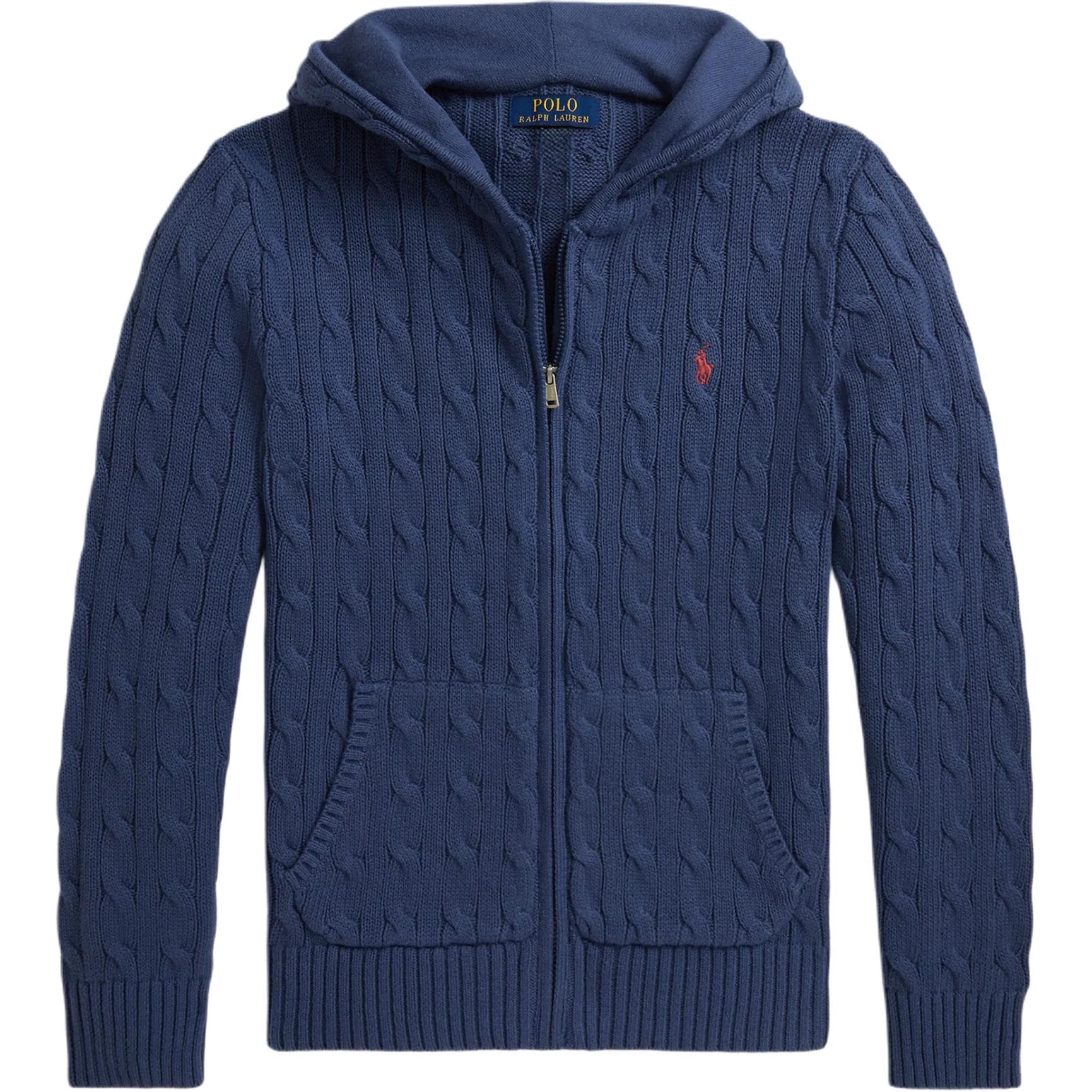 Polo Ralph Lauren Свитер FW26 Стандартный размер Детский - изображение 1