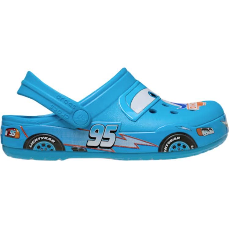 CROCS Детские сабо Синий Kids - изображение 2