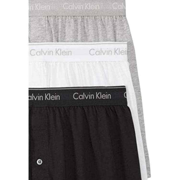 Трусы CKCalvin Klein 3 - изображение 3