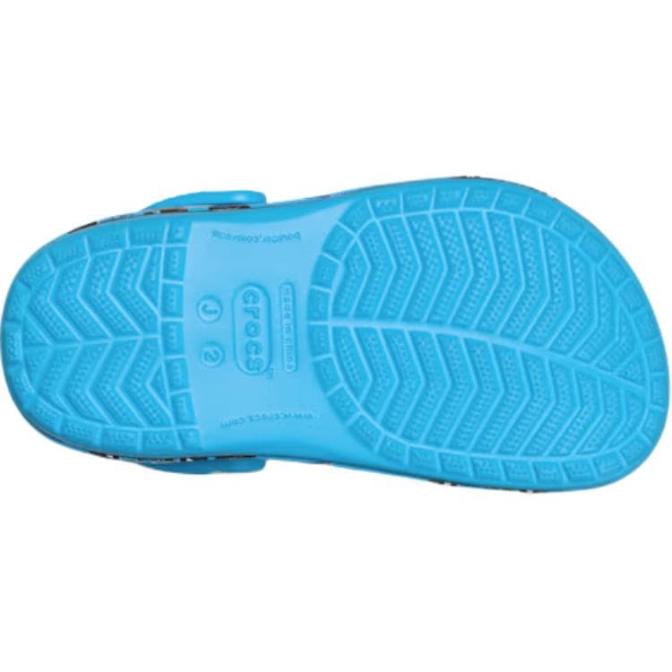 CROCS Детские сабо Синий Kids - изображение 5
