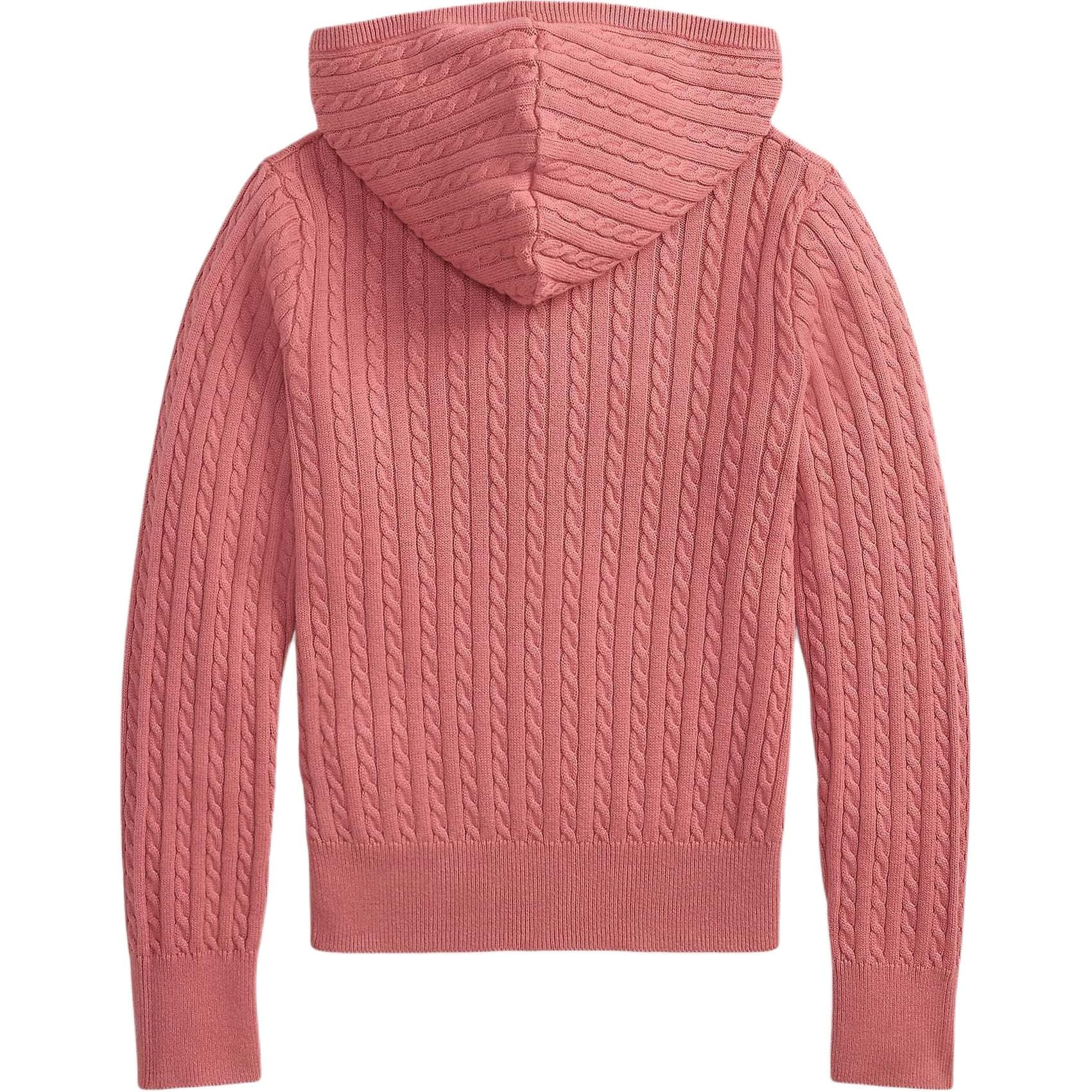 Polo Ralph Lauren Розовый Kids Свитеры - изображение 2