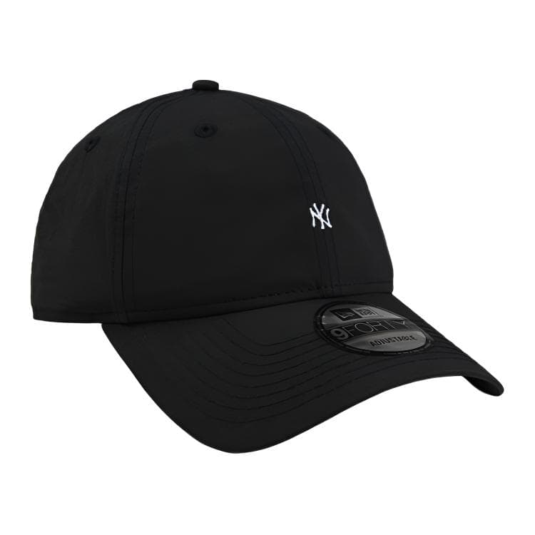Кепка New Era MLB NY LOGO - изображение 3