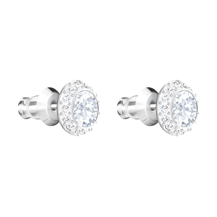 Серьги SWAROVSKI BIJOUX - изображение 1