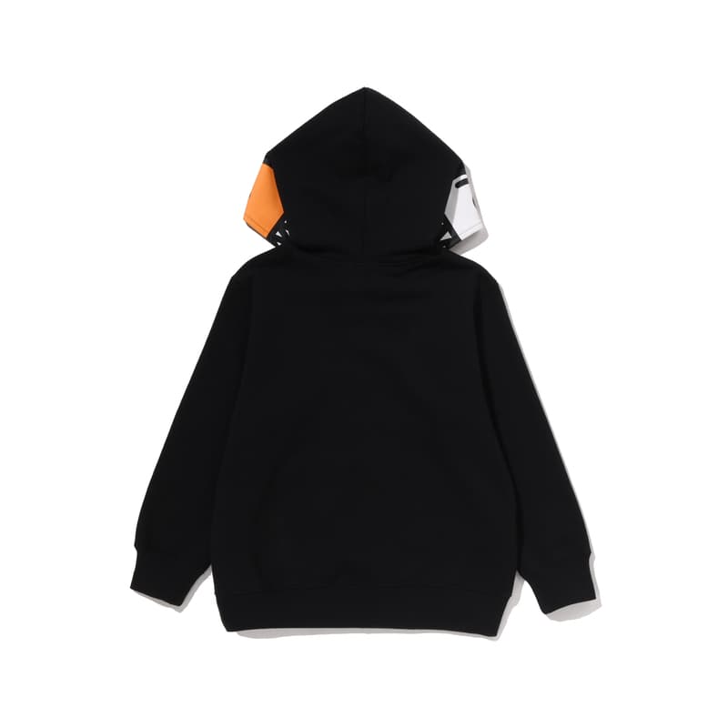 Кофта A BATHING APE Предшкольные Свитшоты - изображение 2