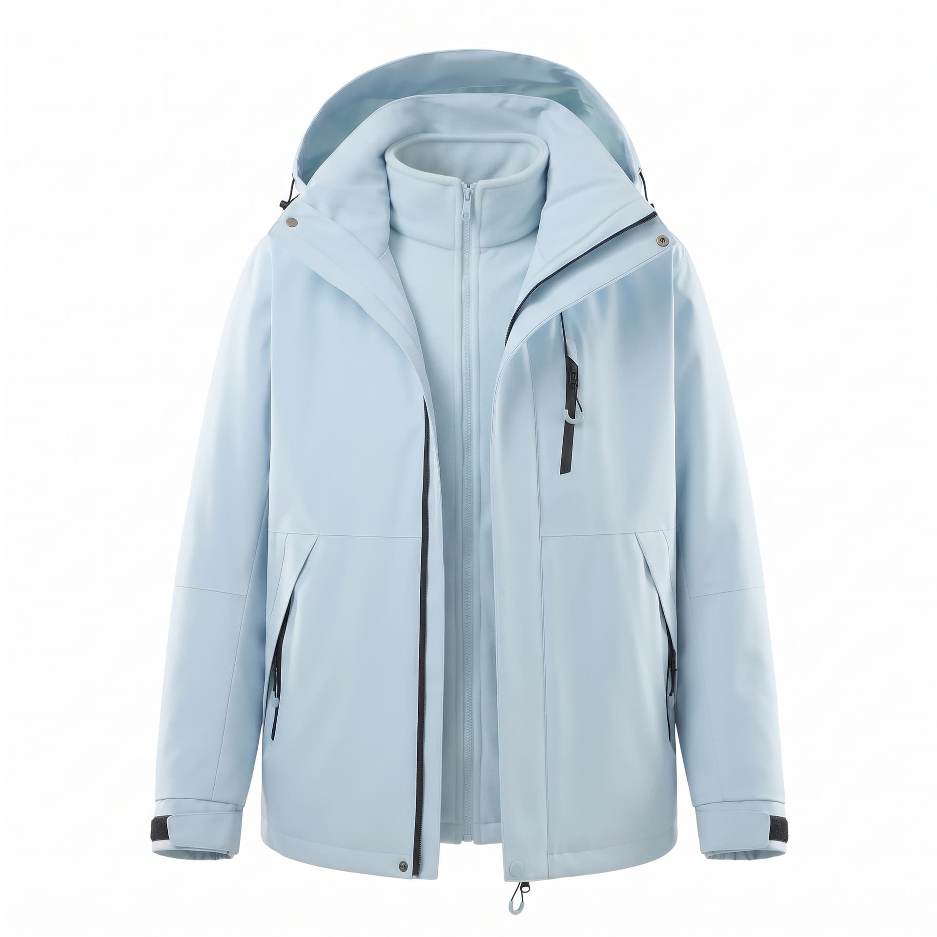 Куртка SNOW FLYING Tianshan Collection 1,0 Женские Куртки - изображение 1