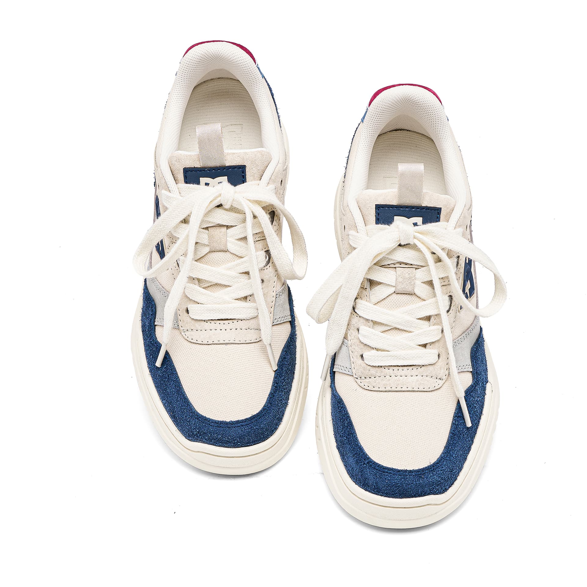 Кроссовки DCSHOES Кеды для скейтбординга Low Топ Мужской - изображение 4
