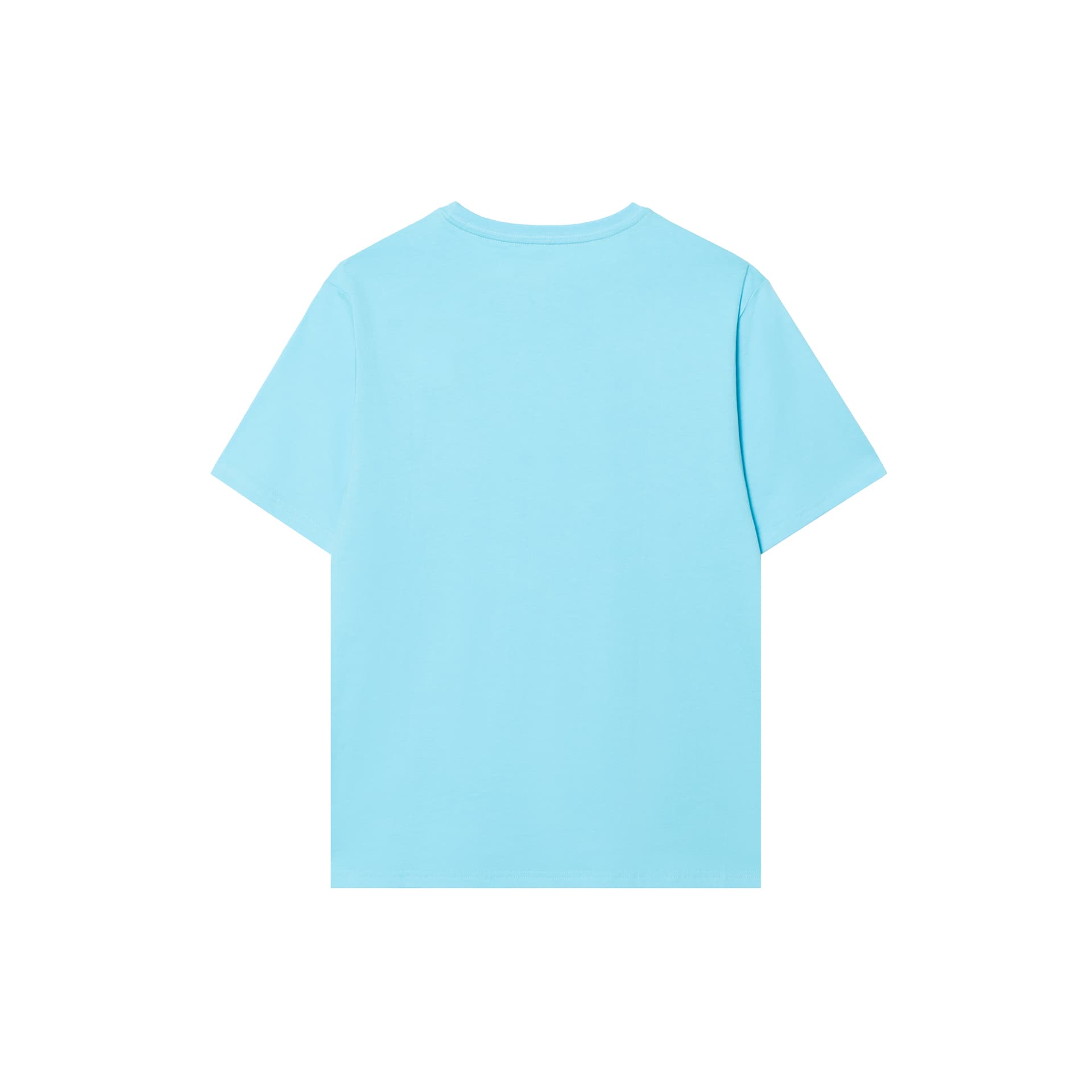 Футболка Polo Ralph Lauren Бирюза Kids T-рубашки - изображение 2