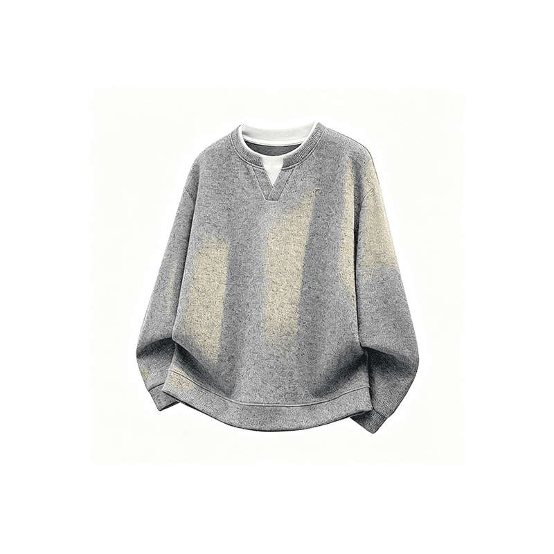 Худи PIERRE CARDIN Мужской Толстовки - изображение 1