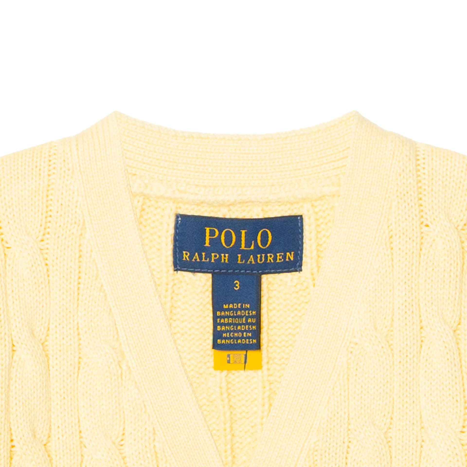 Свитер для детей Polo Ralph Lauren - изображение 4